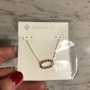 Kendra scott necklace